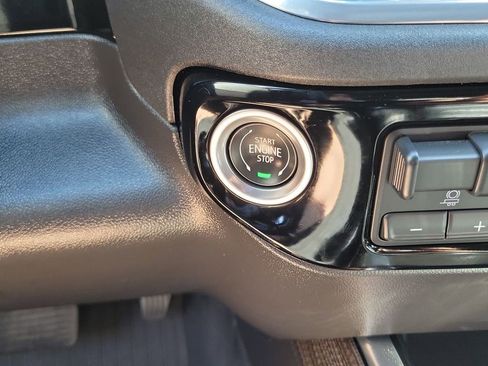 Used 2024 Chevrolet Silverado 1500 LT Trail Boss w/ LT Trail Boss Premium Package image 16