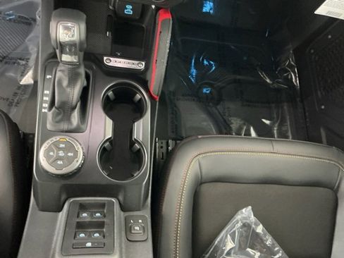 New 2025 Ford Bronco Big Bend w/ Black Diamond Package image 19