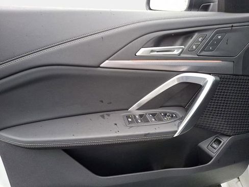 Certified 2025 BMW X1 xDrive28i image 12