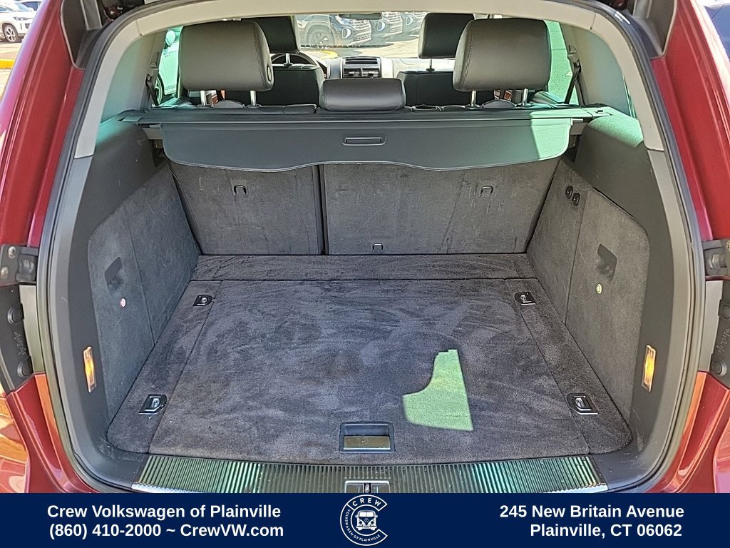 Used 2005 Volkswagen Touareg V6 AWD/4WD image 52