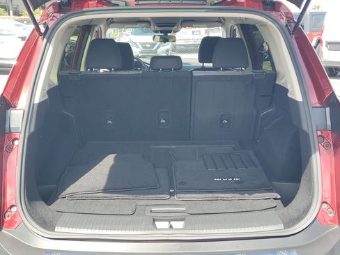 Certified 2023 Nissan Rogue SV image 6