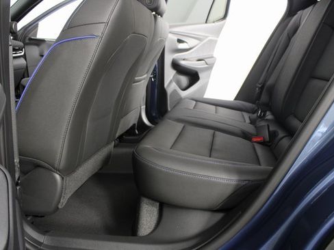 New 2026 Buick Envista Sport Touring w/ Convenience I Package image 18