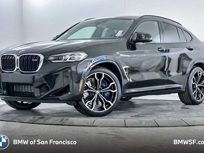 Used 2024 BMW X4 M w/ Executive Package