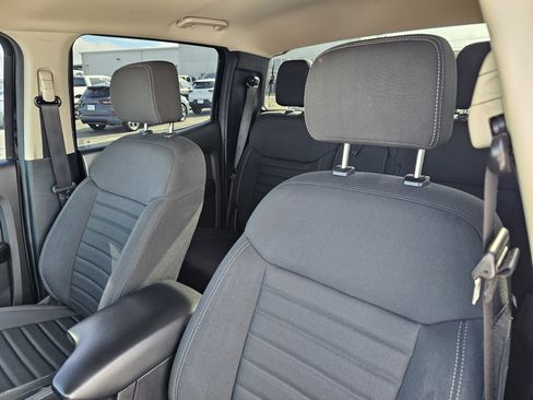Used 2023 Ford Ranger XLT w/ Equipment Group 301A Mid image 19