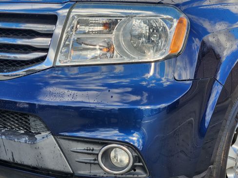 Used 2013 Honda Pilot EX image 9