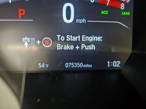 Used 2022 Honda CR-V EX-L image 23
