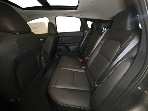 New 2026 Nissan Murano SL AWD/4WD image 14