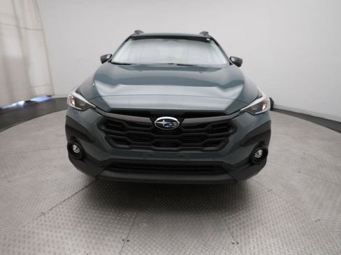 Certified 2024 Subaru Crosstrek 2.0i Premium w/ Crosstrek Mirror Package AWD/4WD image 11