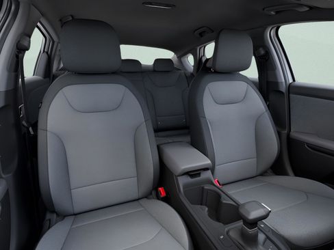 New 2026 Kia K4 LXS image 15