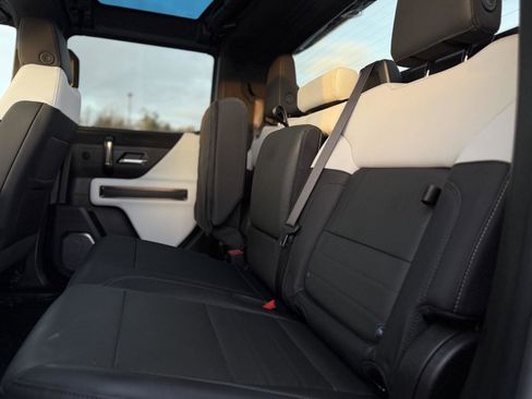 Certified 2025 GMC Hummer EV 2X image 13