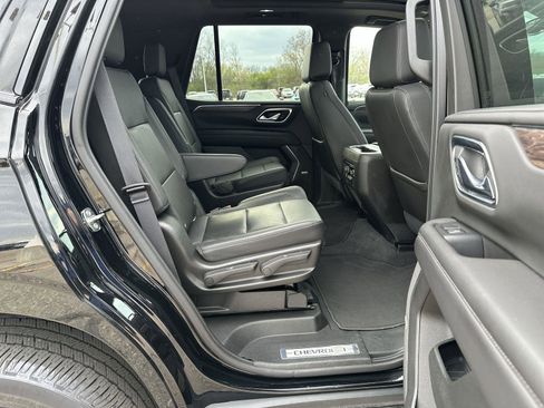 Certified 2021 Chevrolet Tahoe Z71 w/ Z71 Signature Package image 27