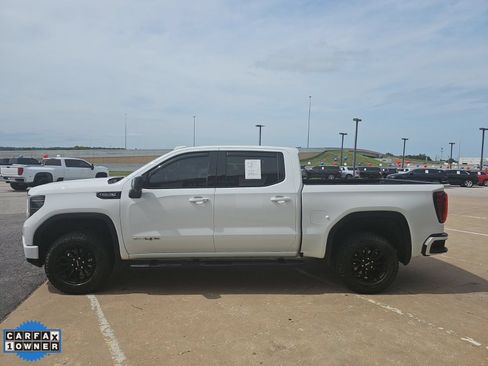 Used 2023 GMC Sierra 1500 AT4X AWD/4WD image 10