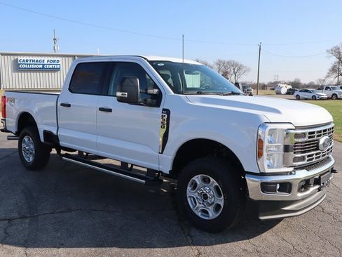 New 2026 Ford F350 XLT w/ FX4 Off-Road Package image 22