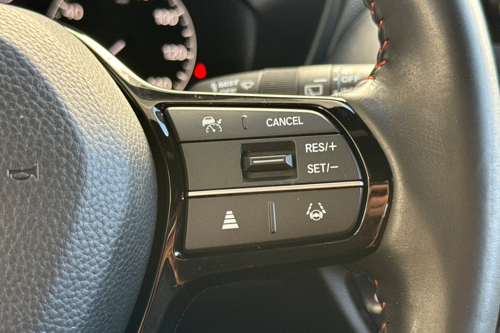 Used 2024 Honda HR-V Sport image 31
