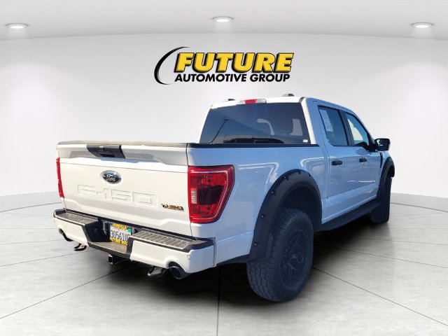 Used 2022 Ford F150 Tremor AWD/4WD image 3