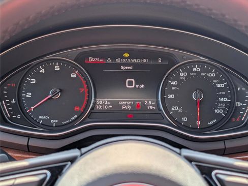 Used 2023 Audi A5 2.0T Premium w/ Convenience Package image 31