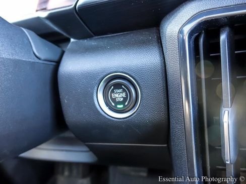 Used 2024 GMC Acadia AT4 w/ LPO, Floor Liner Package image 18