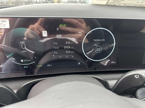 New 2026 Hyundai Tucson SEL image 15