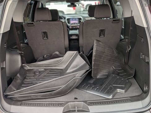 Certified 2021 GMC Acadia SLE w/ Driver Convenience Package image 33