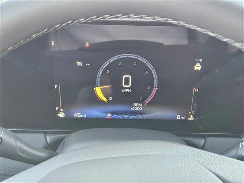 New 2026 Chevrolet TrailBlazer LT w/ Convenience Package FWD image 11