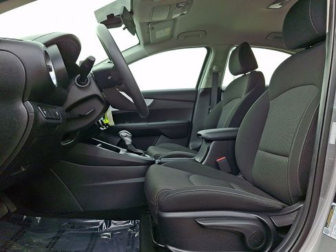 Certified 2023 Kia Forte LXS FWD image 13