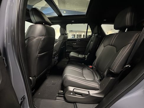 New 2026 Honda Pilot TrailSport image 26