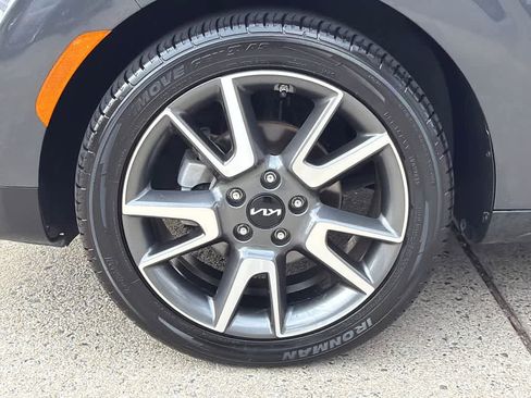 Used 2024 Kia Soul EX w/ Option Group 015 image 9