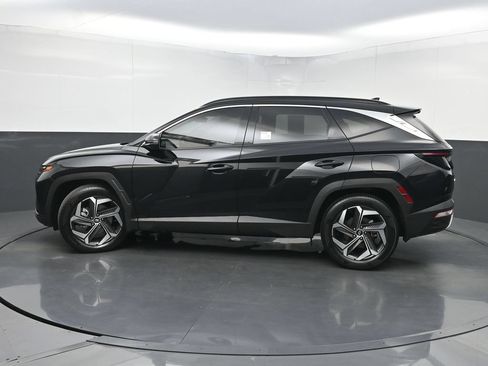 Used 2023 Hyundai Tucson Limited FWD image 43