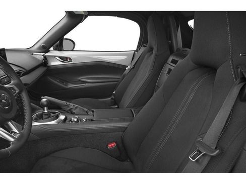 New 2026 MAZDA MX-5 Miata Club RWD image 42