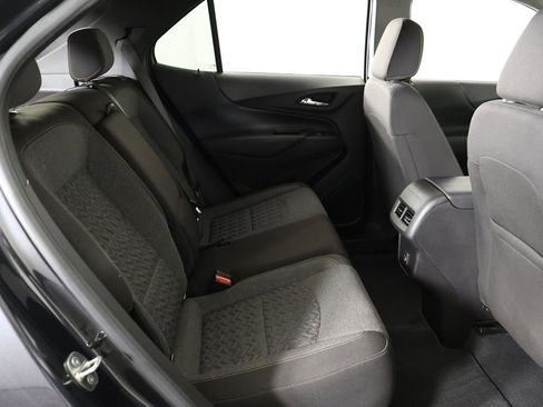 Used 2022 Chevrolet Equinox LT AWD/4WD image 34