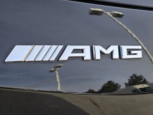 Used 2019 Mercedes-Benz GLE 43 AMG 4MATIC image 3