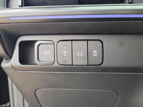 New 2026 Hyundai Santa Fe Calligraphy image 17