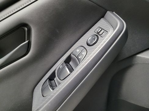 Used 2024 Nissan Sentra S FWD image 27