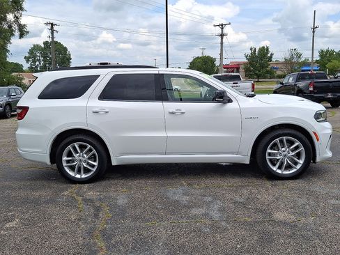 Used 2023 Dodge Durango R/T AWD/4WD image 26