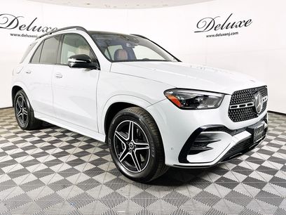 Used 2024 Mercedes-Benz GLE 450 4MATIC w/ AMG Line Exterior