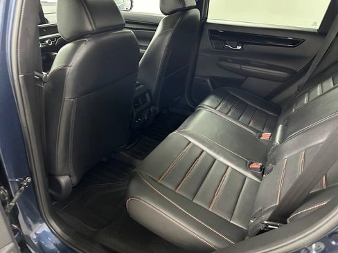 Certified 2024 Honda CR-V Sport Touring image 15
