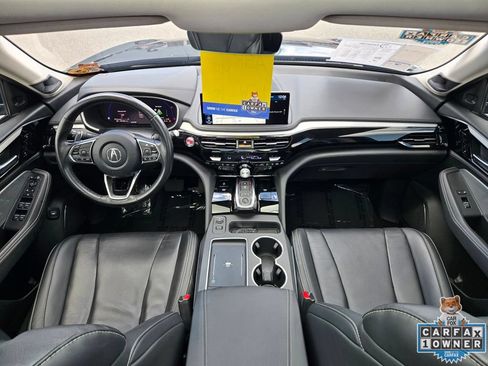 Used 2025 Acura MDX FWD w/ Technology Package image 55