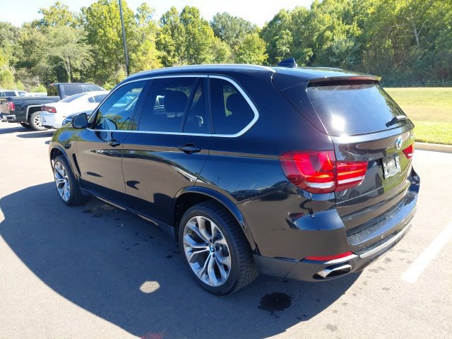 Used 2018 BMW X5 xDrive35i AWD/4WD image 11
