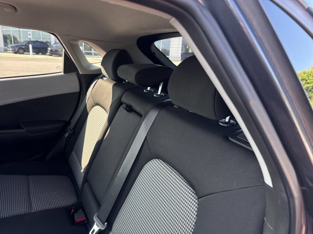 Used 2018 Hyundai Kona SEL AWD/4WD image 25