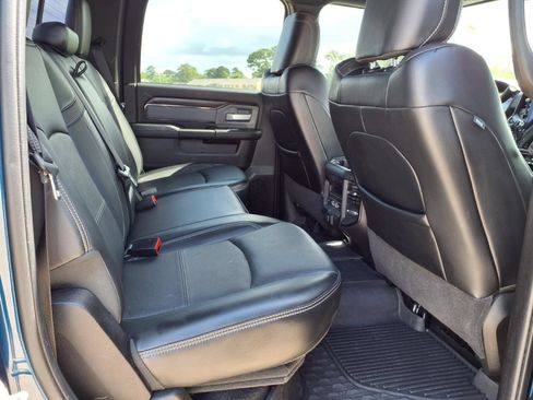 Used 2023 RAM 2500 Rebel w/ Level 1 Equipment Group AWD/4WD image 19