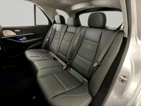 New 2026 Mercedes-Benz GLE 350 4MATIC image 17