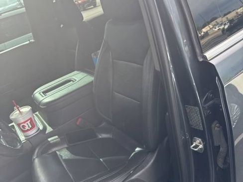 Used 2019 GMC Sierra 1500 SLT AWD/4WD image 10