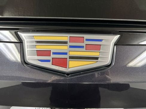 Certified 2023 Cadillac Escalade Sport w/ Touring Package image 32