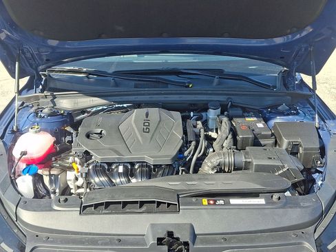 Used 2025 Kia K5 GT-Line w/ GT-Line Premium Package FWD image 31