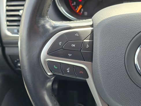 Used 2020 Jeep Grand Cherokee Altitude AWD/4WD image 32