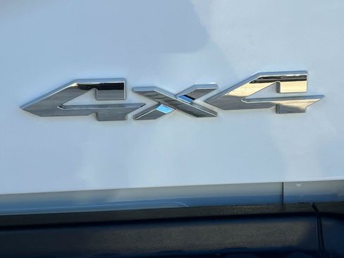 Used 2025 RAM 2500 Tradesman AWD/4WD image 11