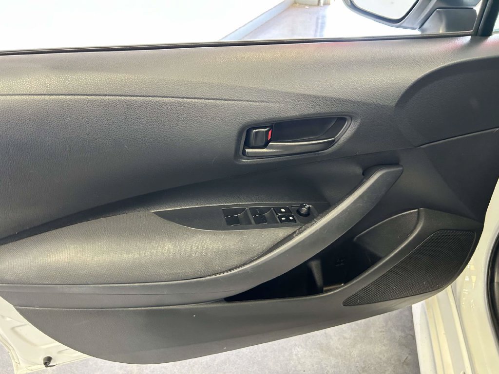 Certified 2023 Toyota Corolla LE FWD image 16