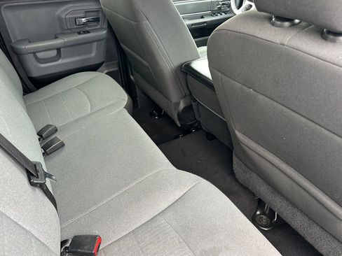 Used 2024 RAM 1500 Classic SLT image 16