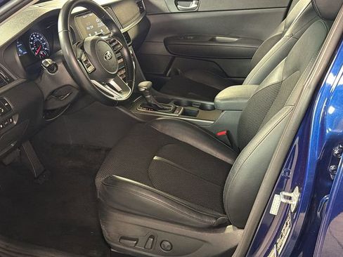Used 2019 Kia Optima S w/ S Panoramic Sunroof Package image 19