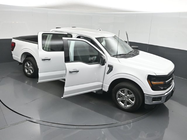 Used 2025 Ford F150 XLT w/ Equipment Group 301A Standard RWD image 63